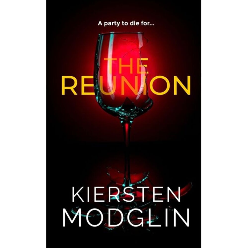 The Reunion -- Kiersten Modglin